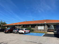 La obra de ampliación del centro de salud de Polanco comenzará en el primer semestre de 2026