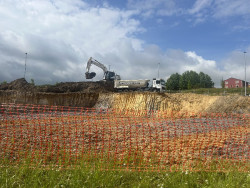 La obra nueva crece casi un 66% en 2025 en Cantabria y la rehabilitaci&oacute;n cae un 7%, seg&uacute;n los aparejadores