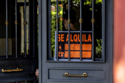 La oferta de habitaciones crece un 19% en Santander en el primer trimestre y el precio sube a 380 euros