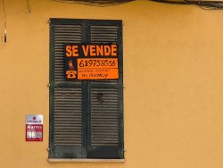 La oferta de vivienda en venta cae un 12% en Cantabria en el tercer trimestre del a&ntilde;o, seg&uacute;n Idealista