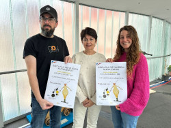 La Orquesta de la Escuela de M&uacute;sica Alicia Emma ofrecer&aacute; un concierto el d&iacute;a 14 en la Sala Bret&oacute;n