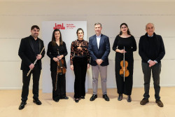 La OSCAN abre con su concierto homenaje a Gaud&iacute; el ciclo de M&uacute;sica Cl&aacute;sica del Palacio de Festivales