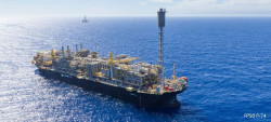 La petrolera estatal brasile&ntilde;a Petrobras gana 5.277 millones de euros en el primer trimestre, un 3,8% m&aacute;s