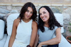 La pianista Maria Parra lanza `0pen Heart`, su nuevo single con su hija Luna Wagner en su debut como cantante