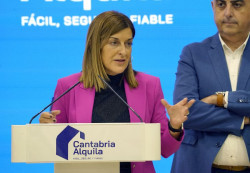  La promotora de `Real de Piascas` rehace el proyecto para "minimizar" el impacto en el barrio de Rucandial