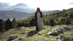 `La Resurrecci&oacute;n de Cristo`, de Mel Gibson, estar&aacute; dividida en dos partes y la primera se estrenar&aacute; el 6 de mayo de 2027