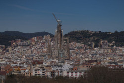 La Sagrada Familia ve "muy cerca" un acuerdo con Barcelona para la fachada de la Gloria