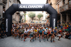 La Salomon Ultra Pirineu re&uacute;ne a 4.000 corredores y un potente plantel de &eacute;lite en su 17&ordf; edici&oacute;n