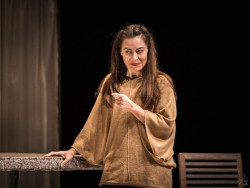 La santanderina Patricia Cercas, nombrada vicepresidenta de la Academia de Artes Esc&eacute;nicas