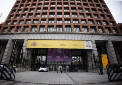 La sede de la Agencia Estatal de Salud P&uacute;blica se conocer&aacute; antes del 17 de febrero, que no ser&aacute; Cantabria