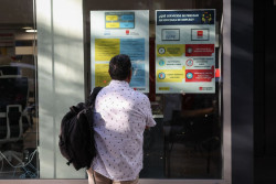 La Seguridad Social supera la barrera de los 22,5 millones de afiliados tras sumar 41.727 ocupados en julio
