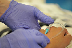 La SEHAD destaca el papel clave de la hospitalizaci&oacute;n a domicilio ante la presi&oacute;n asistencial por la gripe