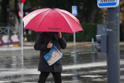  La Semana Santa empezar&aacute; con lluvia en el norte peninsular y m&aacute;s de 20&ordm;C en Andaluc&iacute;a, seg&uacute;n Eltiempo.es