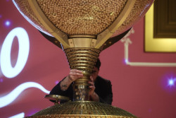 La s&eacute;ptima tabla del sorteo de la loter&iacute;a de Navidad 2025 reparte el sexto quinto premio