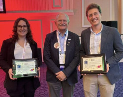 La Sociedad de Inmunoterapia del Cáncer premia una nueva inmunoterapia celular para la leucemia linfoblástica