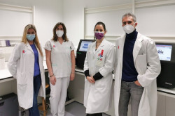 La Unidad de Gen&eacute;tica de Valdecilla lidera un programa de diagn&oacute;stico temprano de enfermedades raras