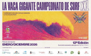 La Vaca Gigante abre su per&iacute;odo de espera a todo el a&ntilde;o