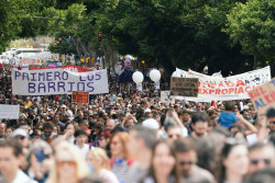 La vivienda marca nuevo r&eacute;cord, sube la inquietud por la econom&iacute;a y la calidad del empleo ya es el tercer problema