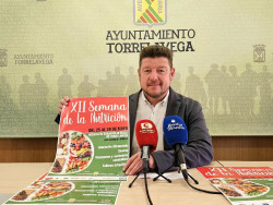 La XII Semana de la Nutrici&oacute;n de Torrelavega se celebrar&aacute; del 25 al 29 de mayo con talleres, charlas y bingo saludable