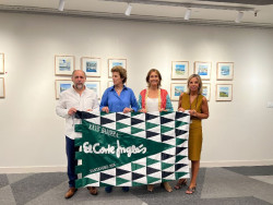 La XXVII Bandera de Traineras El Corte Ingl&eacute;s se celebrar&aacute; el d&iacute;a 28