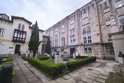 Las bibliotecas de Santander ofrecen esta semana el taller de animaci&oacute;n lectora para p&uacute;blico infantil `Yo voy conmigo`