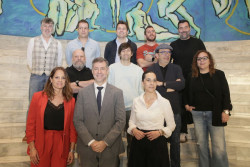 `Las Cinco Cantabrias` y reconocidos chefs llevar&aacute;n a cinco ciudades la identidad y creatividad de la cocina regional