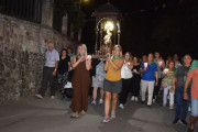 Las Fiestas de la Virgen de Valencia acoger&aacute;n este domingo la carrera de `autos locos` y la procesi&oacute;n de la luz