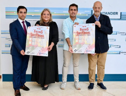Las fiestas de San Miguel Arc&aacute;ngel se celebrar&aacute;n del 25 al 27 en Castilla-Hermida