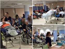 Las mascarillas como solución cuando el problema son nuestros dispersos 17 sistemas sanitarios.     Carlos Magdalena