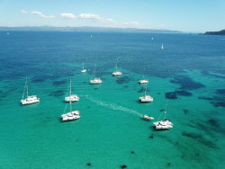 Las matriculaciones de embarcaciones crecen un 15% en el primer trimestre e impulsan la campa&ntilde;a de 2026