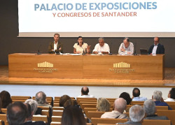 Las obras de reparaci&oacute;n del parking de Pombo comenzar&aacute;n el 5 de octubre y durar&aacute;n 13 meses