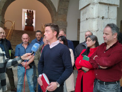 Las organizaciones agrarias cántabras piden un acuerdo presupuestario para dar estabilidad al sector primario