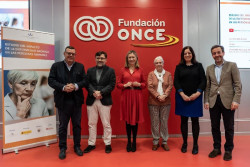 Las personas mayores valoran con un 6,5 la atención sanitaria que reciben, según un estudio de la POP