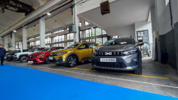  Las ventas de coches crecen un 18,1% en Cantabria 