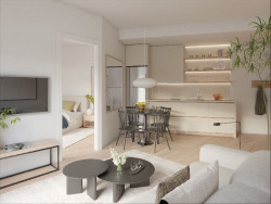 L&iacute;bere Hospitality Group refuerza su presencia en Madrid con un nuevo activo de 120 unidades