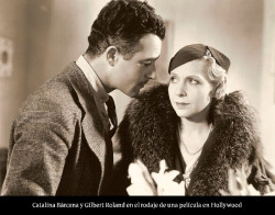 Liébana acoge el viernes una conferencia-representación sobre la actriz Catalina Bárcena