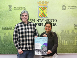 Llega a la Sala Mauro Muriedas la segunda edici&oacute;n del Curso de Historia de Torrelavega