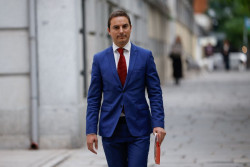 Lobato niega que el `email` clave le llegara de Fiscalía y aclara que preguntó porque se podía interpretar así