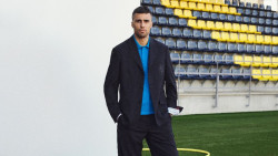Loewe vestir&aacute; a las selecciones espa&ntilde;olas de f&uacute;tbol masculina y femenina los pr&oacute;ximos cuatro a&ntilde;os