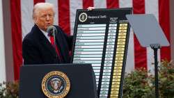 Los aranceles de Trump.      Germán Gorraiz López