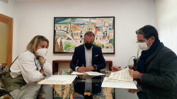 Los `Bonos 39300` de Torrelavega se pueden canjear desde hoy y hasta el 5 de diciembre