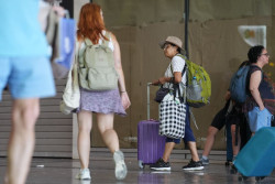 Los c&aacute;ntabros viajaron un 2,2% m&aacute;s en el tercer trimestre del a&ntilde;o pero gastaron un 2% menos