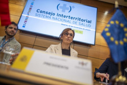 Los choques con las CCAA y las huelgas sanitarias marcan un pol&eacute;mico a&ntilde;o para el Ministerio de Sanidad