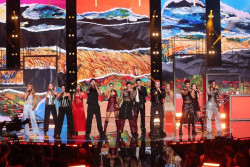 Los conciertos de Operación Triunfo llegarán el 24 de julio a Santander en el VI Magdalena en Vivo