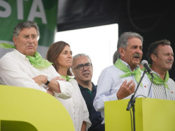Los ediles del PRC de Ribamont&aacute;n al Mar se desmarcan del alcalde y respaldan el rechazo del partido a los presupuestos