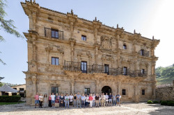 Los fondos LEADER financian 33 proyectos en Valles Pasiegos que suponen una inversi&oacute;n de un mill&oacute;n de euros