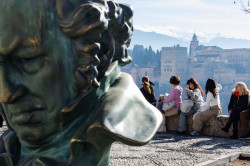 Los Goya viajan a Granada con `El 47` y `La infiltrada` como favoritas y homenajes a Aitana Sánchez-Gijón o Richard Gere
