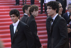 Los Javis ganan el premio a Mejor Direcci&oacute;n en la 79 edici&oacute;n del Festival de Cannes por su pel&iacute;cula `La bola negra`