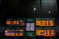 Los maquinistas piden prudencia para no eclipsar las investigaciones del accidente en Adamuz