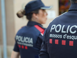 Los Mossos presentar&aacute;n en el MWC la `Sala del Futur`, el modelo de coordinaci&oacute;n e independencia de Madrid
